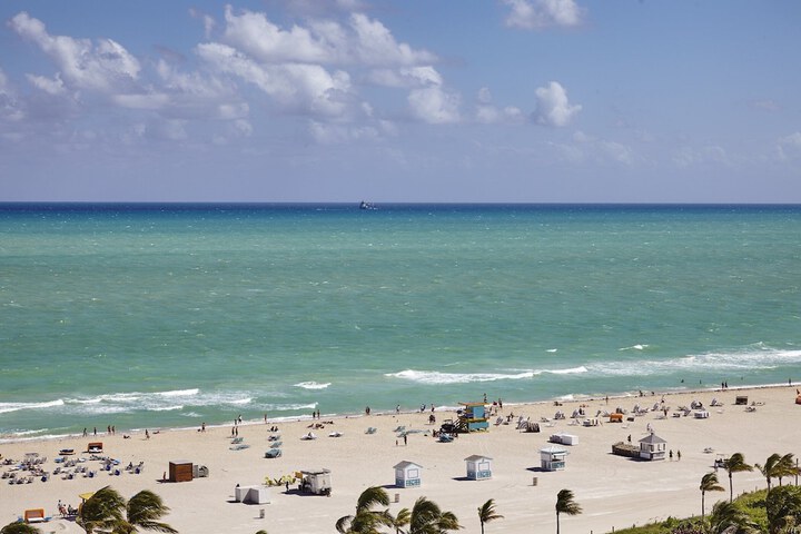 Loews Miami Beach Hotel – South Beach