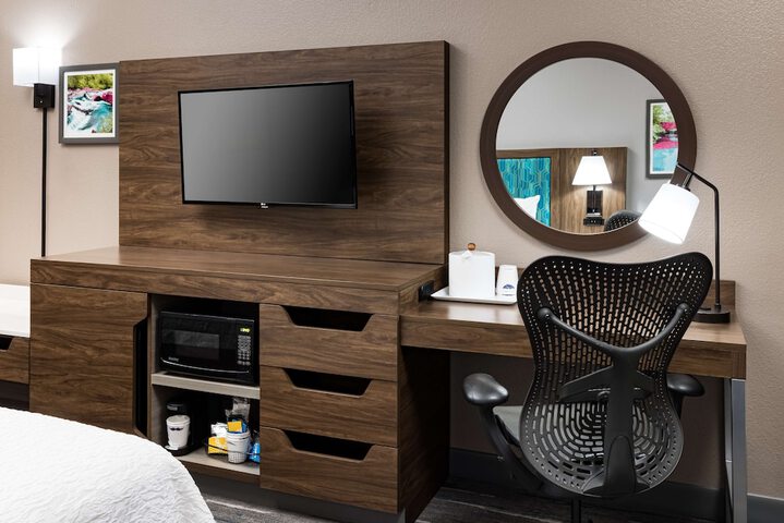 Hampton Inn Bentonville / Rogers