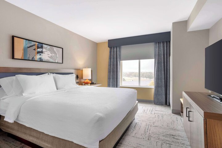 Hilton Garden Inn Charlotte / Concord