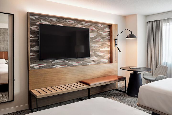 Sheraton Phoenix Downtown