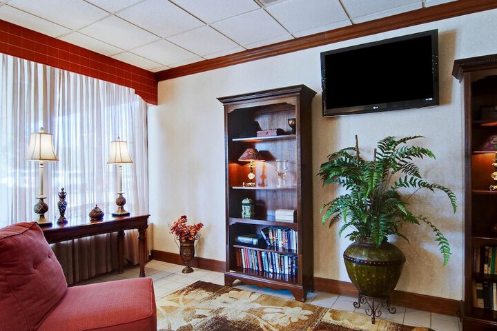 Quality Inn Beckley