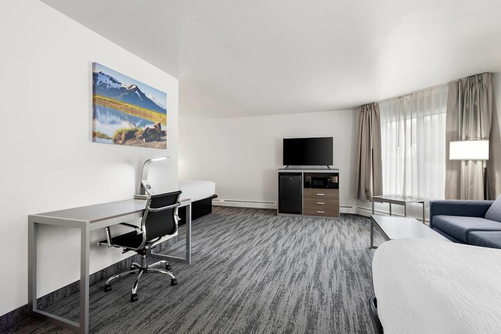 Quality Inn Kodiak