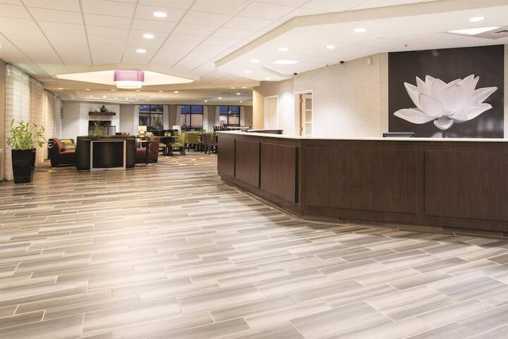 La Quinta by Wyndham Denver Englewood Tech Center