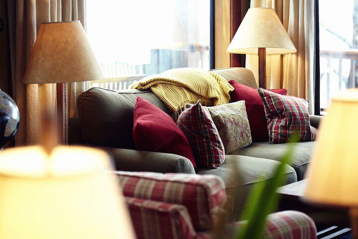 Hotel Interior 10 of 60