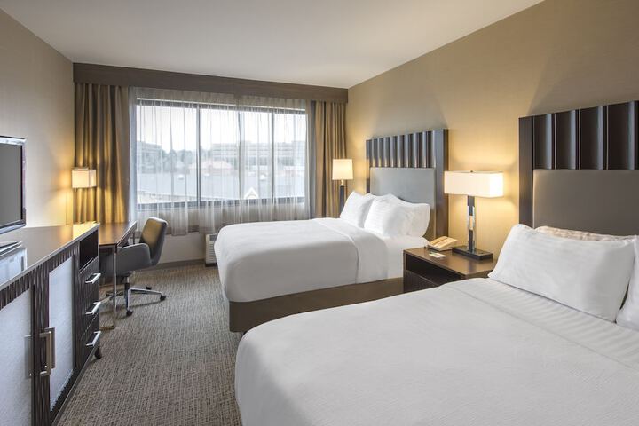 Holiday Inn Denver Lakewood by IHG