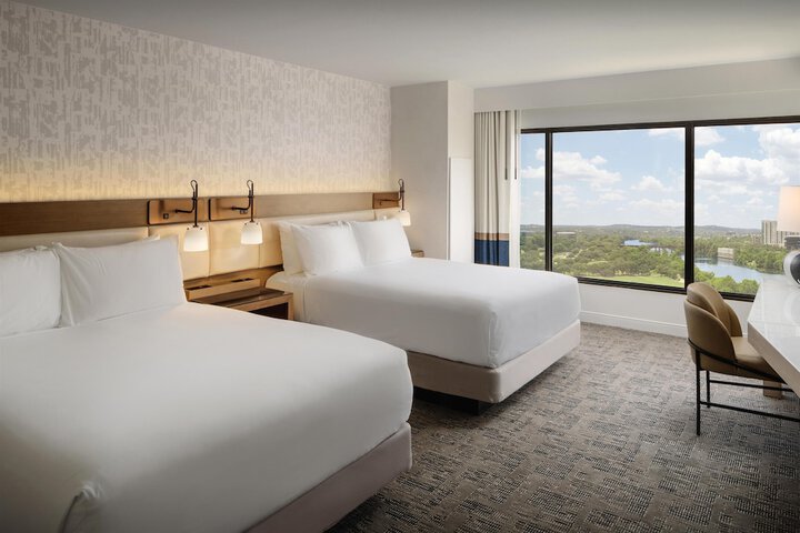 Hyatt Regency Austin