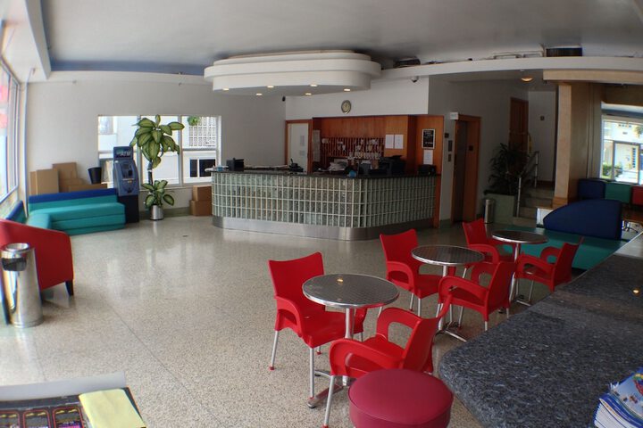 Hotel Interior 9 of 39