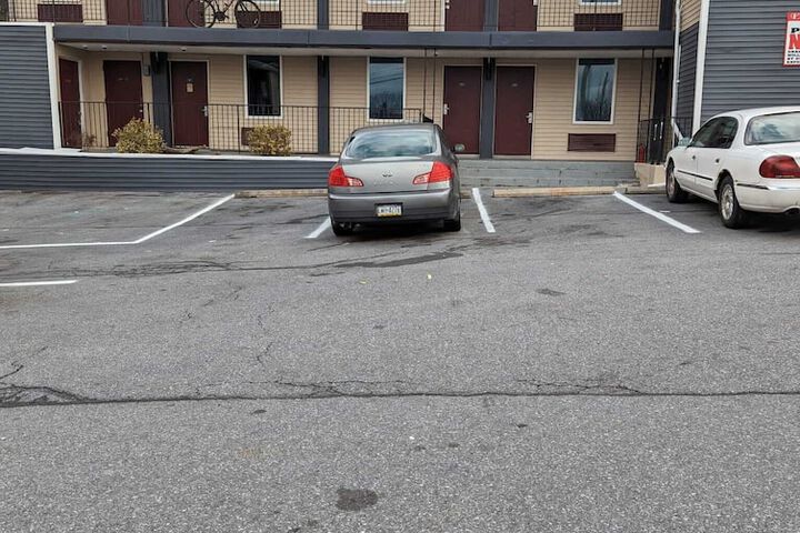 Executive Inn Coopersburg
