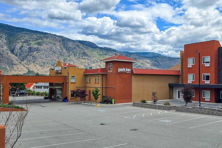 Park Inn by Radisson Osoyoos