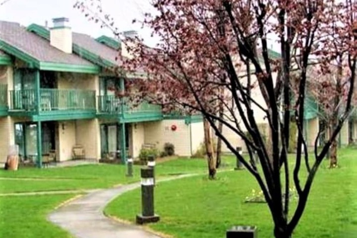 Lagonita Lodge