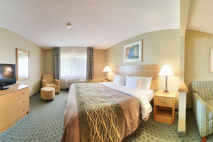 Comfort Inn Morris I-80