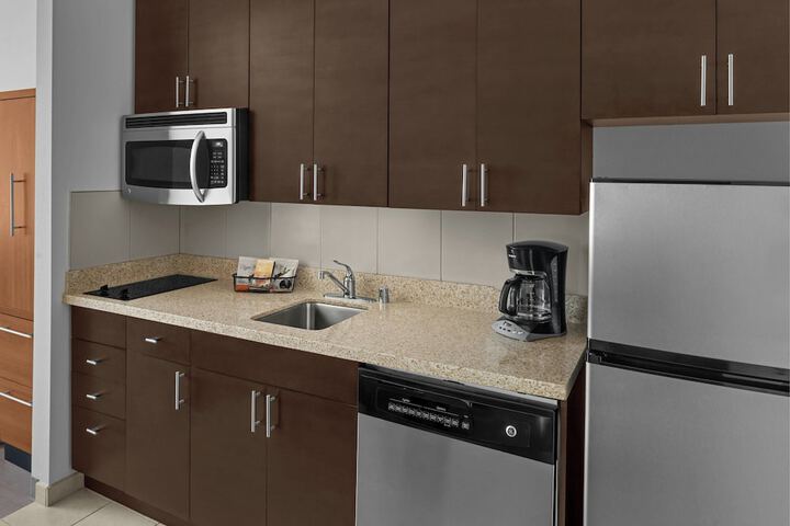 TownePlace Suites by Marriott Hobbs