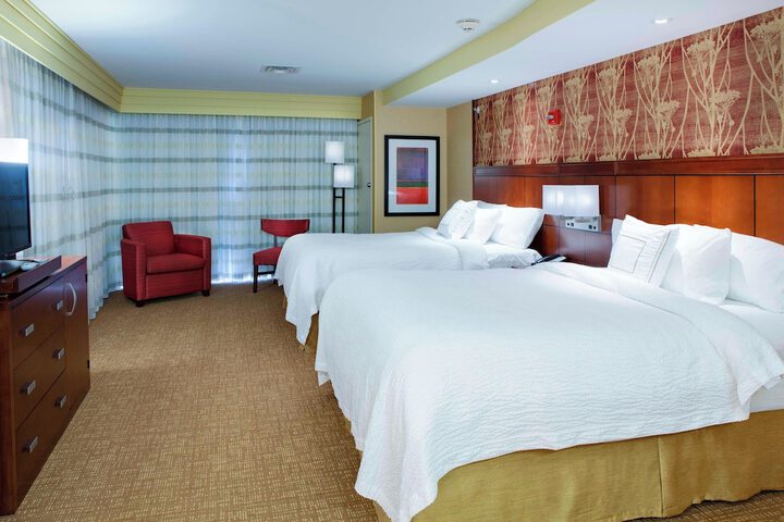 Courtyard Indianapolis Noblesville