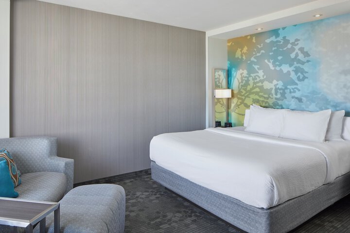 Courtyard by Marriott Atlanta Lithia Springs