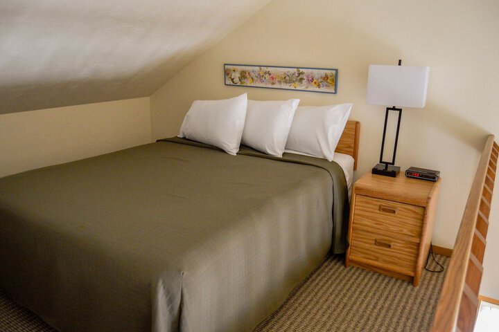 The Landing Resort