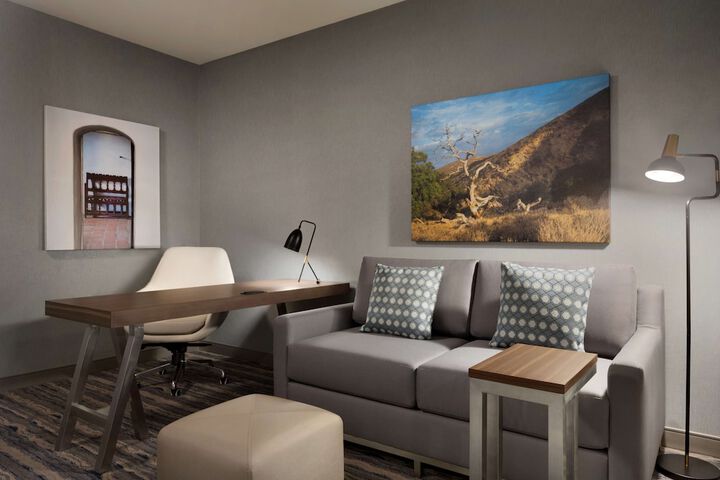 Hilton Garden Inn Lompoc