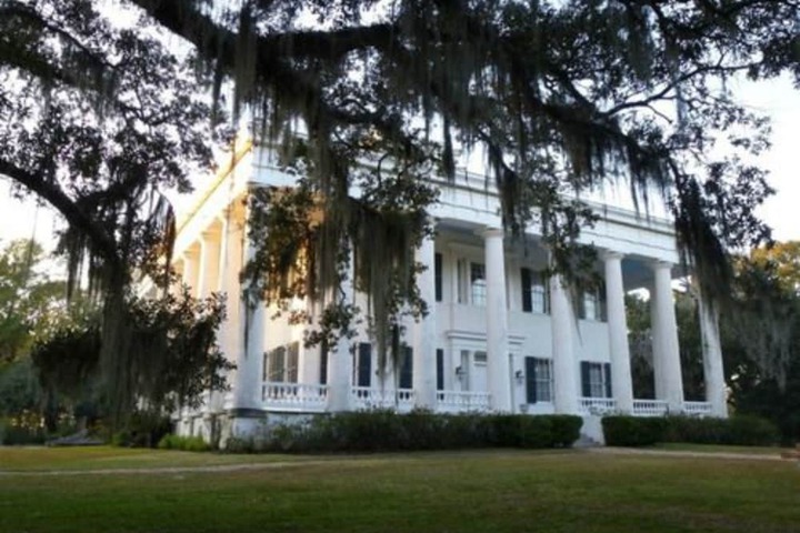 Greenwood Plantation B & B