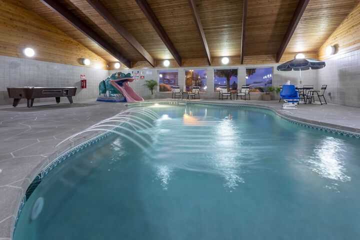 Pool 5 of 57