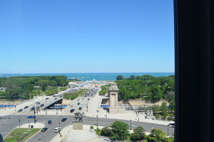 Hotel View 57 of 58