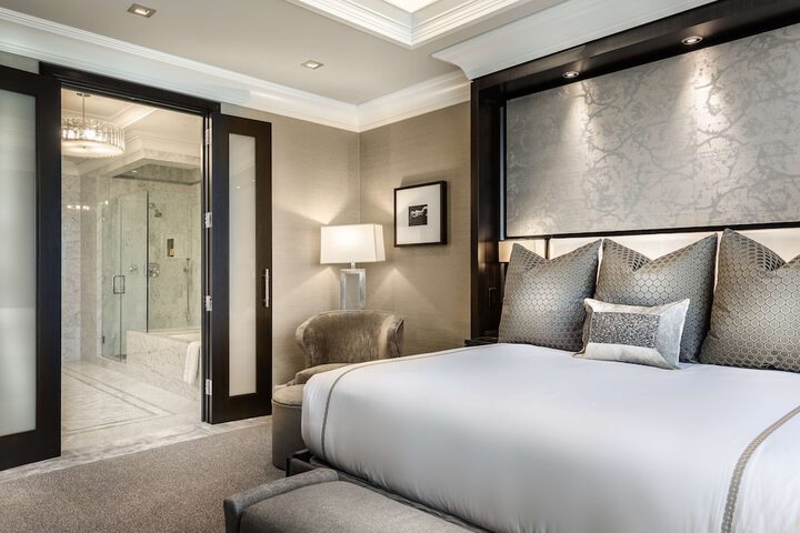 The Post Oak Hotel at Uptown Houston