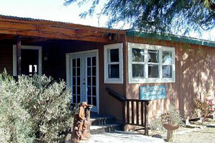 Rancho Sonora Inn