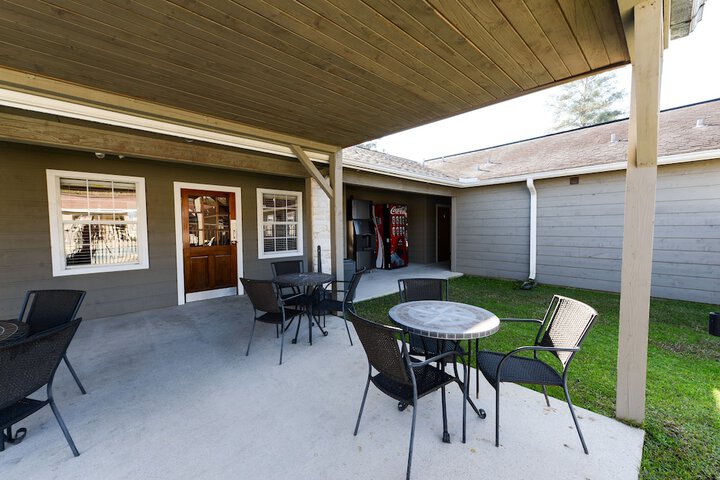 Terrace/Patio 45 of 48