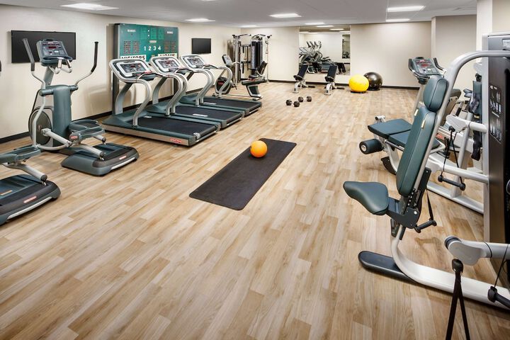 Joinery Hotel Pittsburgh Curio Collection by Hilton