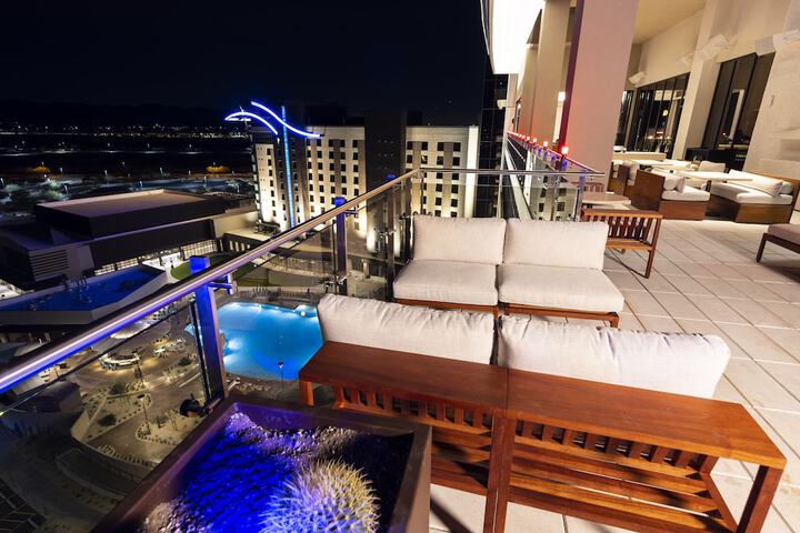 Gila River Resorts & Casinos – Wild Horse Pass