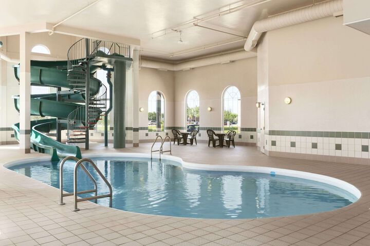 Pool 5 of 20