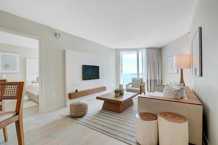Beach House Fort Lauderdale a Hilton Resort