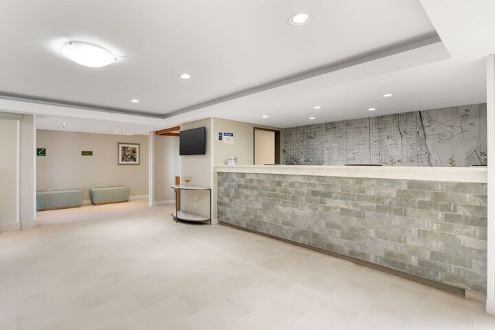 Best Western Glenview -Chicagoland Inn and Suites