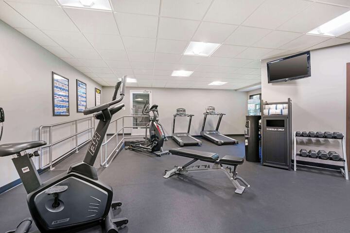 Health and Fitness 56 of 58