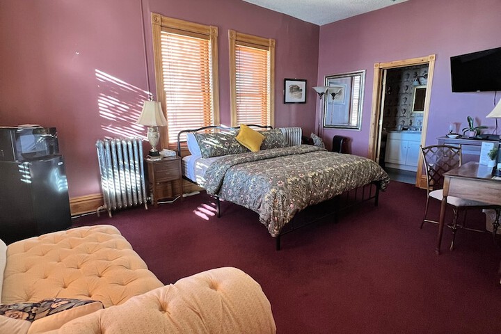 Hotel St. Nicholas