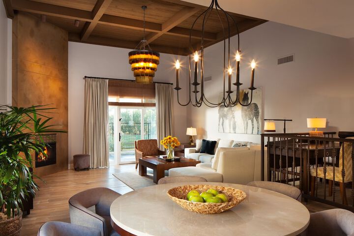 The Phoenician a Luxury Collection Resort, Scottsdale