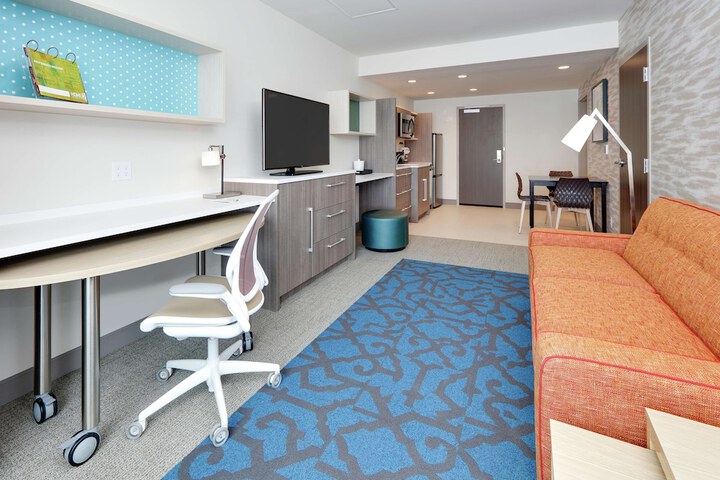Home2 Suites by Hilton Yakima Airport