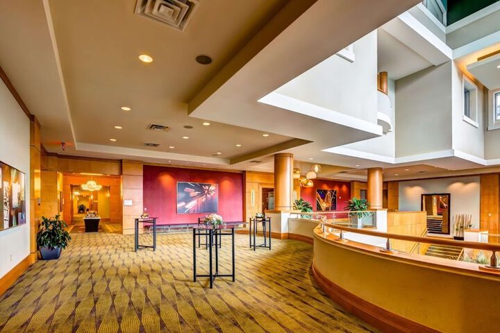Embassy Suites by Hilton Houston Energy Corridor