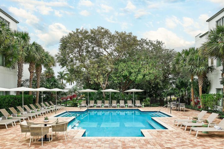 Faro Blanco Resort Marathon Florida Keys Curio by Hilton