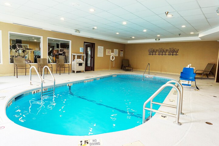 Pool 9 of 80