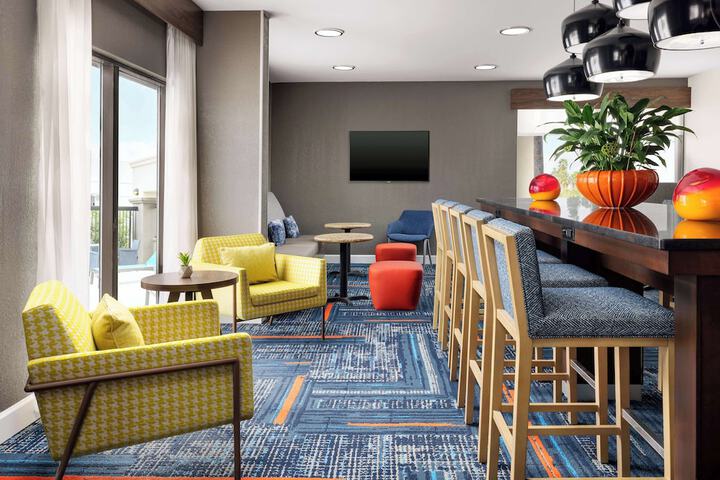 Hotel Interior 7 of 25