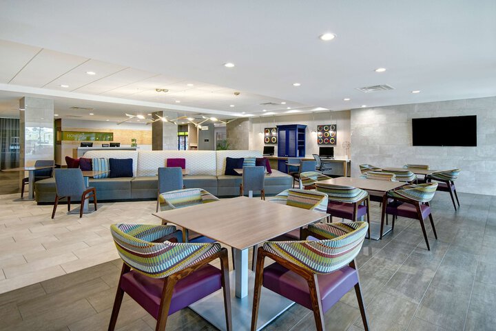 Hotel Interior 12 of 45