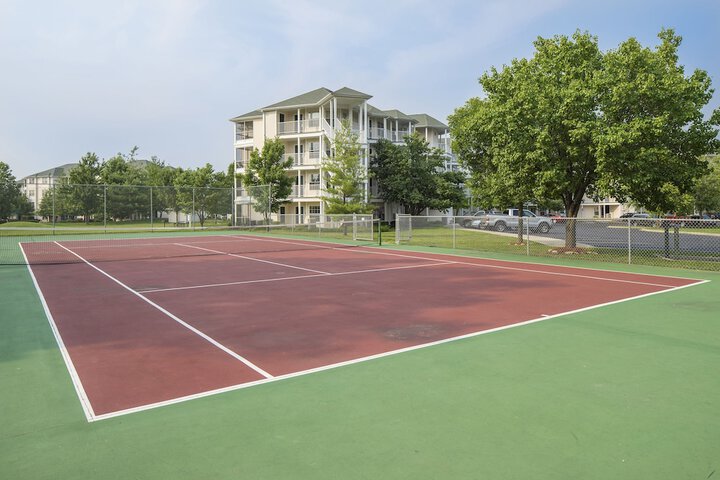 The Suites at Fall Creek