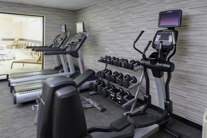 Health and Fitness 26 of 28