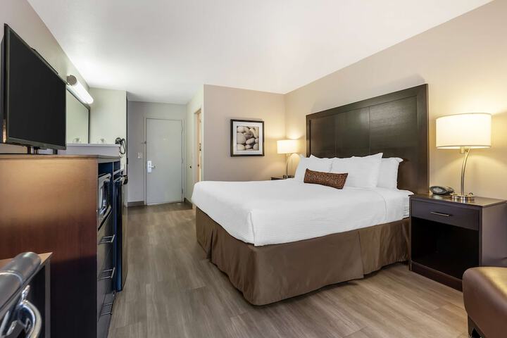 Best Western Inn of Vancouver