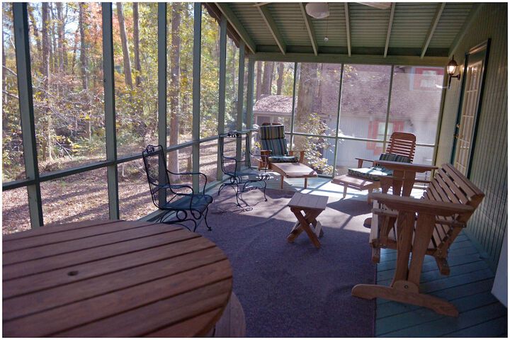 Terrace/Patio 381 of 399