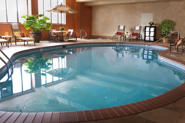 Embassy Suites Lubbock