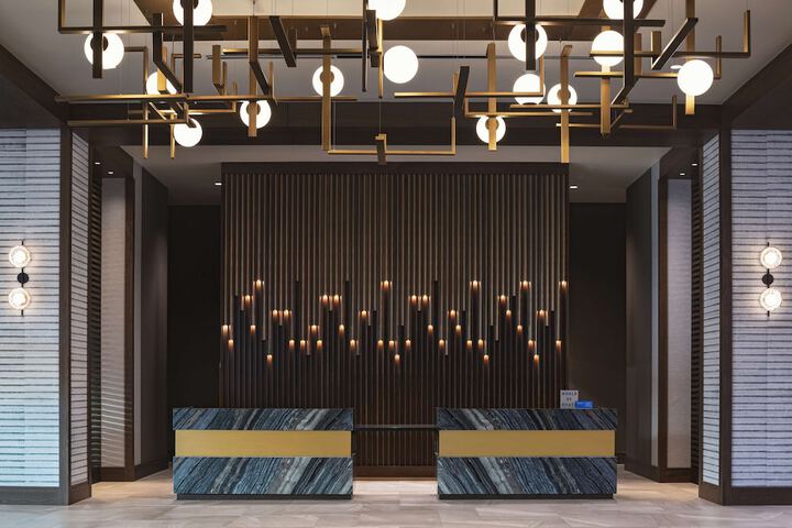 Hyatt Regency Conroe