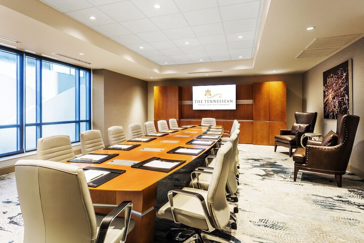 Meeting 22 of 29