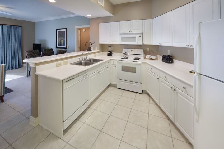 Holiday Inn Club Vacations Galveston Beach Resort by IHG