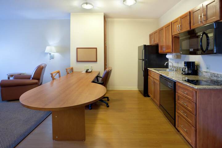 Candlewood Suites - Temple Medical Center by IHG