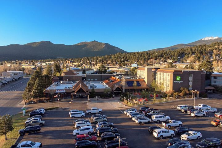 Holiday Inn Estes Park by IHG